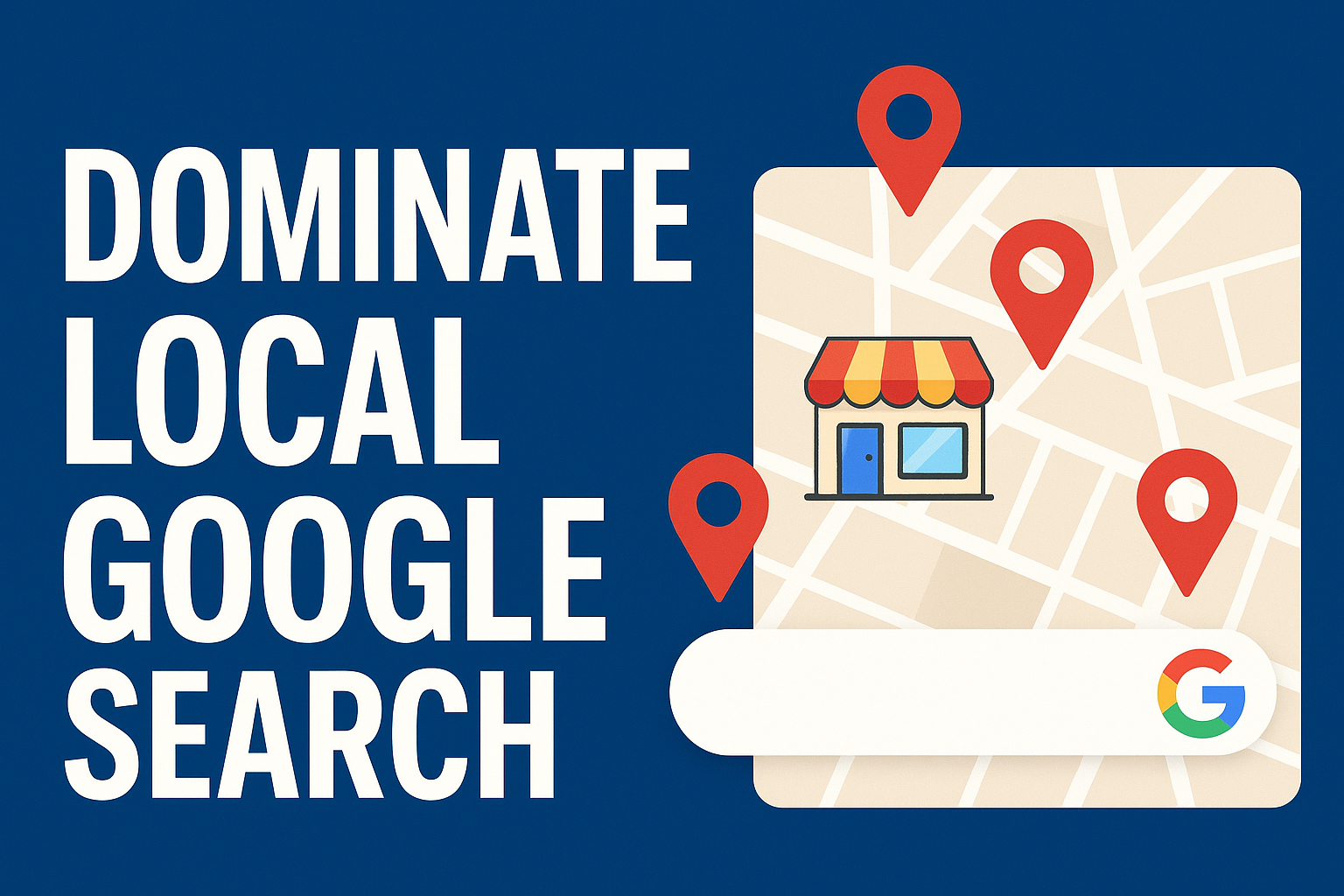 Google Business Profile for Small Businesses