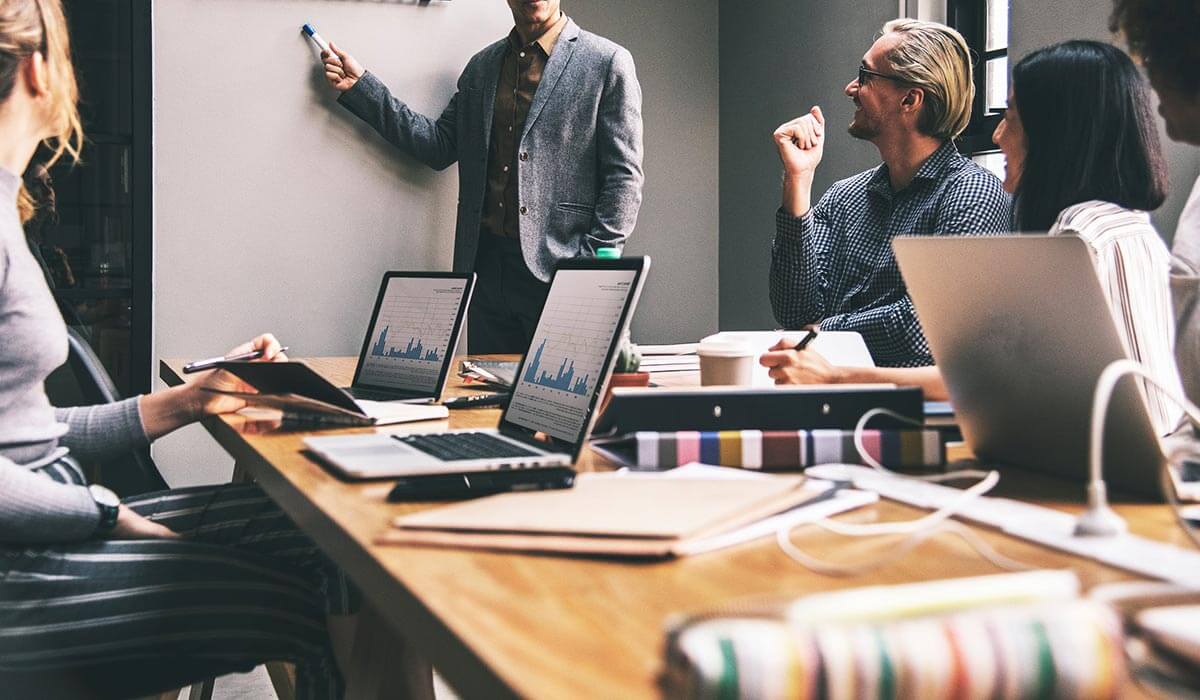 digital marketing Agency