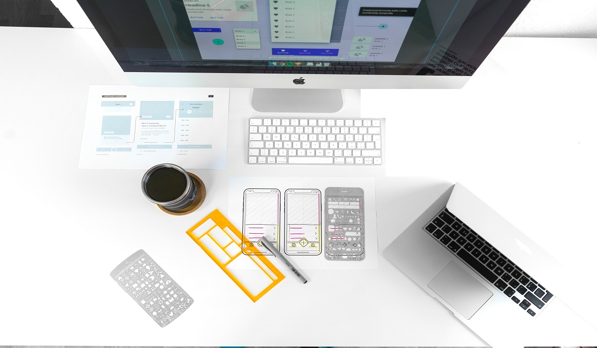 Android app development