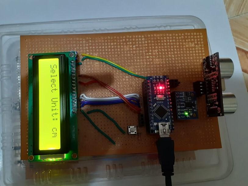 Embedded Systems Design