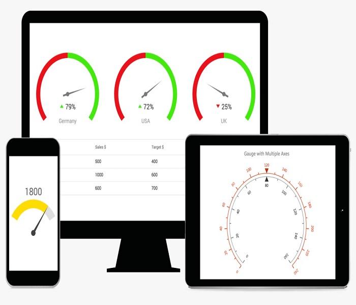 Embedded Protocol integration with UI